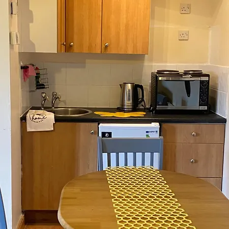 Appartement Star Of The Sea Dog Friendly Golf Getaway 2 Downings