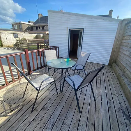 Apartamento Star Of The Sea Golf Getaway 2